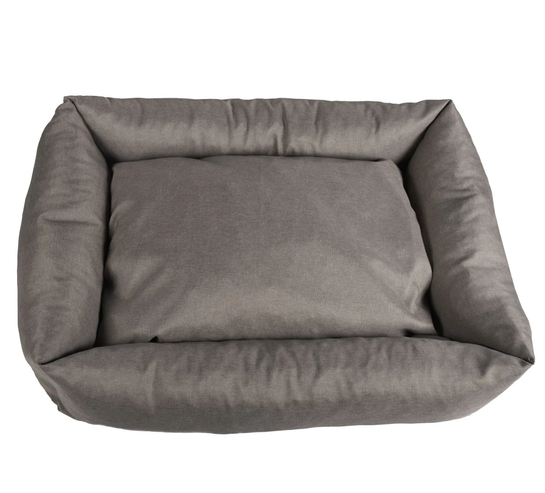 Lex & Max Hondenmand Lyon Sand - Image 8