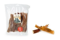 Beeztees Runderkophuid 20 Cm 10 St