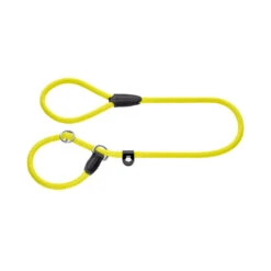 Hunter Retrieverlijn Freestyle Neon Geel 170 Cm X 10 Mm