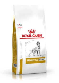 Royal Canin Hondenvoer Urinary S/O Ageing 7+ 3,5 Kg