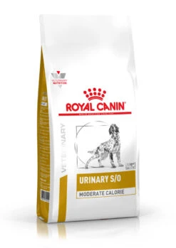 Royal Canin Hondenvoer Urinary S/O Mod. Calorie 6,5 Kg