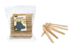 Beeztees Thai Kauwstaafjes 7 - 8 Mm 100 St