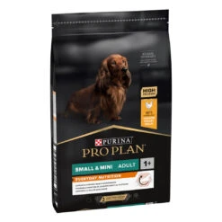 Pro Plan Hondenvoer Small & Mini Adult 7 Kg