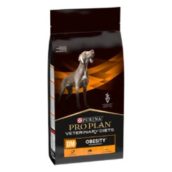 Pro Plan Veterinary Diets Hondenvoer OM Obesity Management 12 Kg