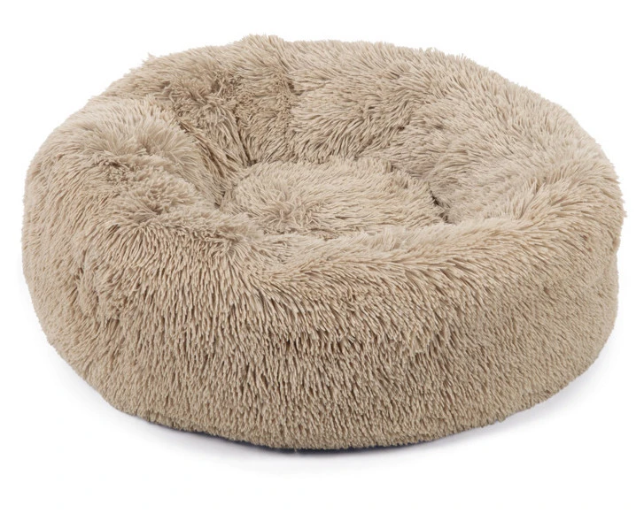 Beeztees Hondenmand Yali Beige - Image 3