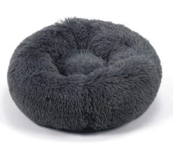 Beeztees Hondenmand Yali Grijs