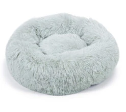 Beeztees Hondenmand Yali Lichtgrijs