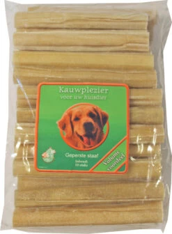 Boon Kauwstaaf 12 Cm (15 Mm) 50 St