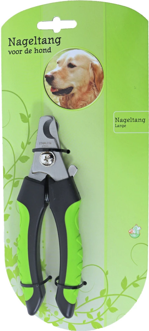 Boon Nageltang Hond Groot