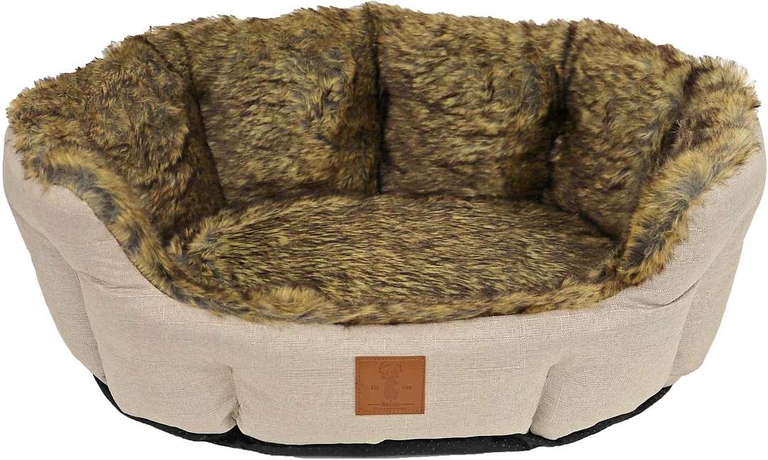 Boony EST. 1941 Mand Grizzly Brown - Image 4