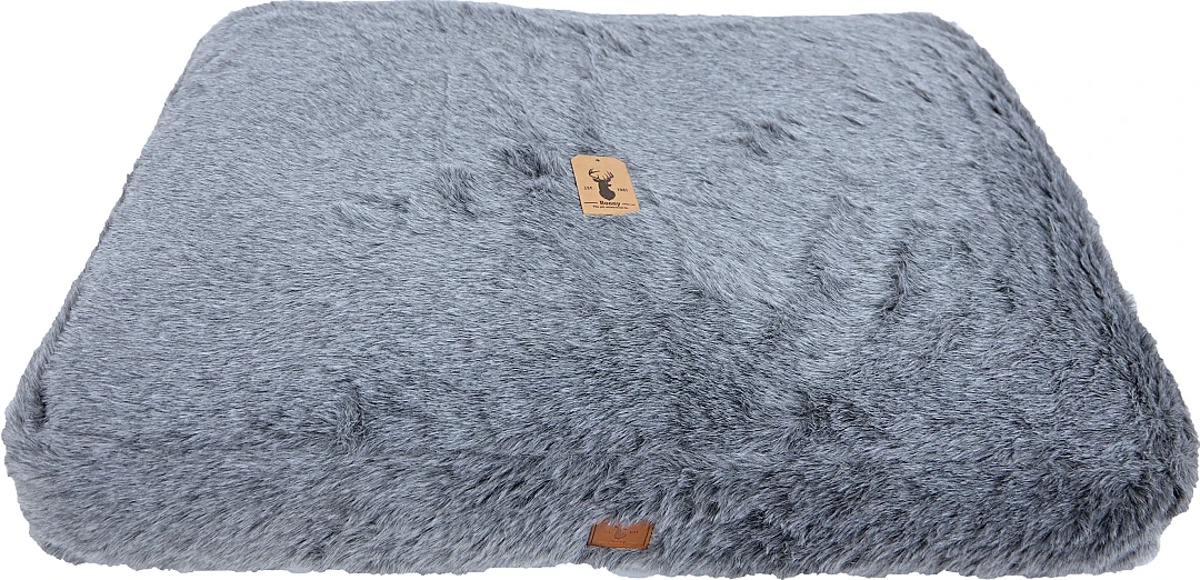 Boony Est. 1941 Blokkussen Badger Grey - Image 7