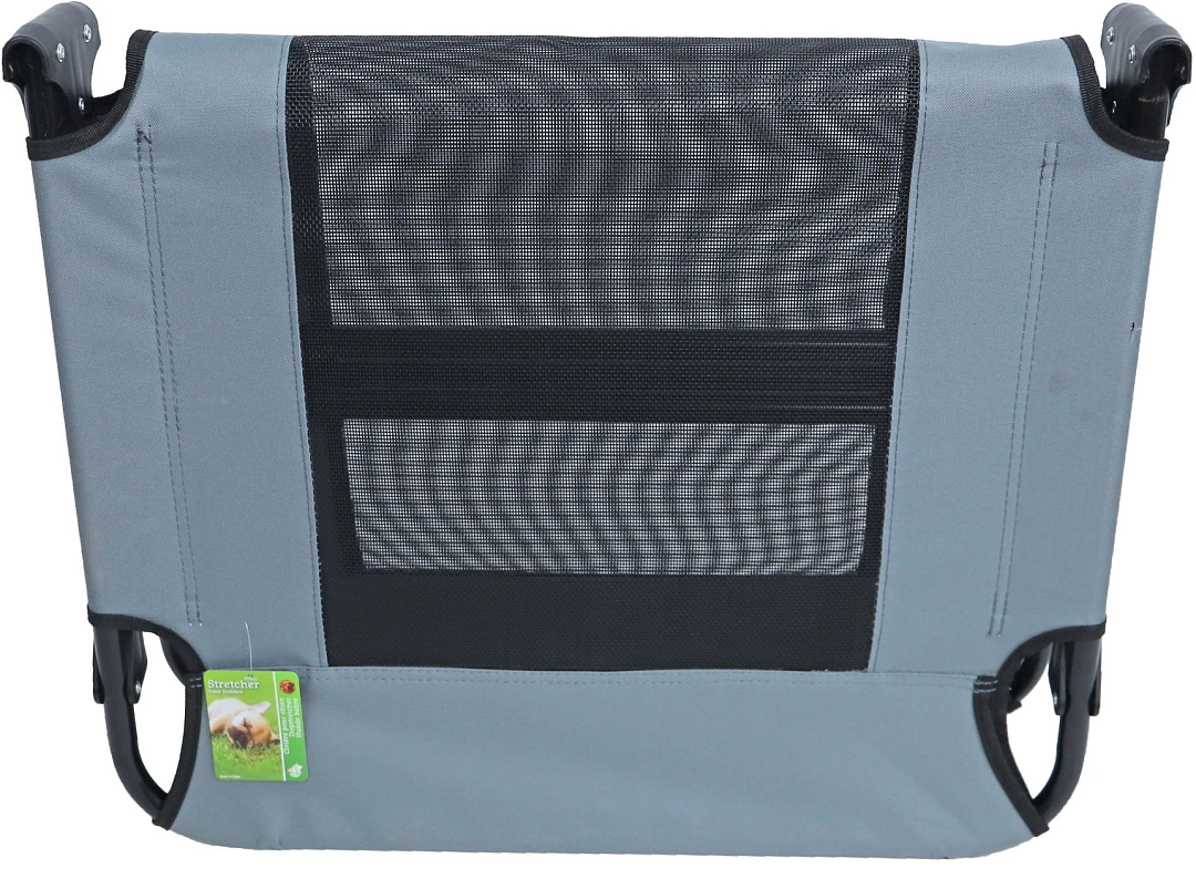 Boon Hondenstretcher Opvouwbaar Grijs 106 X 60 Cm - Image 3