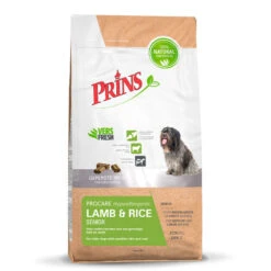Prins Hondenvoer ProCare Lamb & Rice Senior 15 Kg
