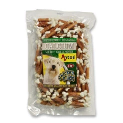 Antos Chicken D'light Calcium 1 Kg