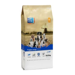 CaroCroc Hondenvoer Puppy Large 12,5 Kg