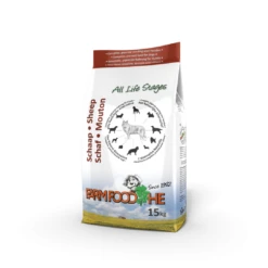 Farm Food Hondenvoer HE Schaap 15 Kg