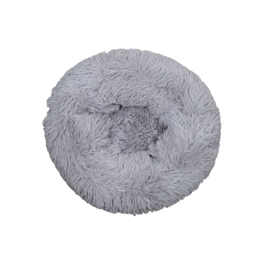 District 70 Mand FUZZ Light Grey - Image 3