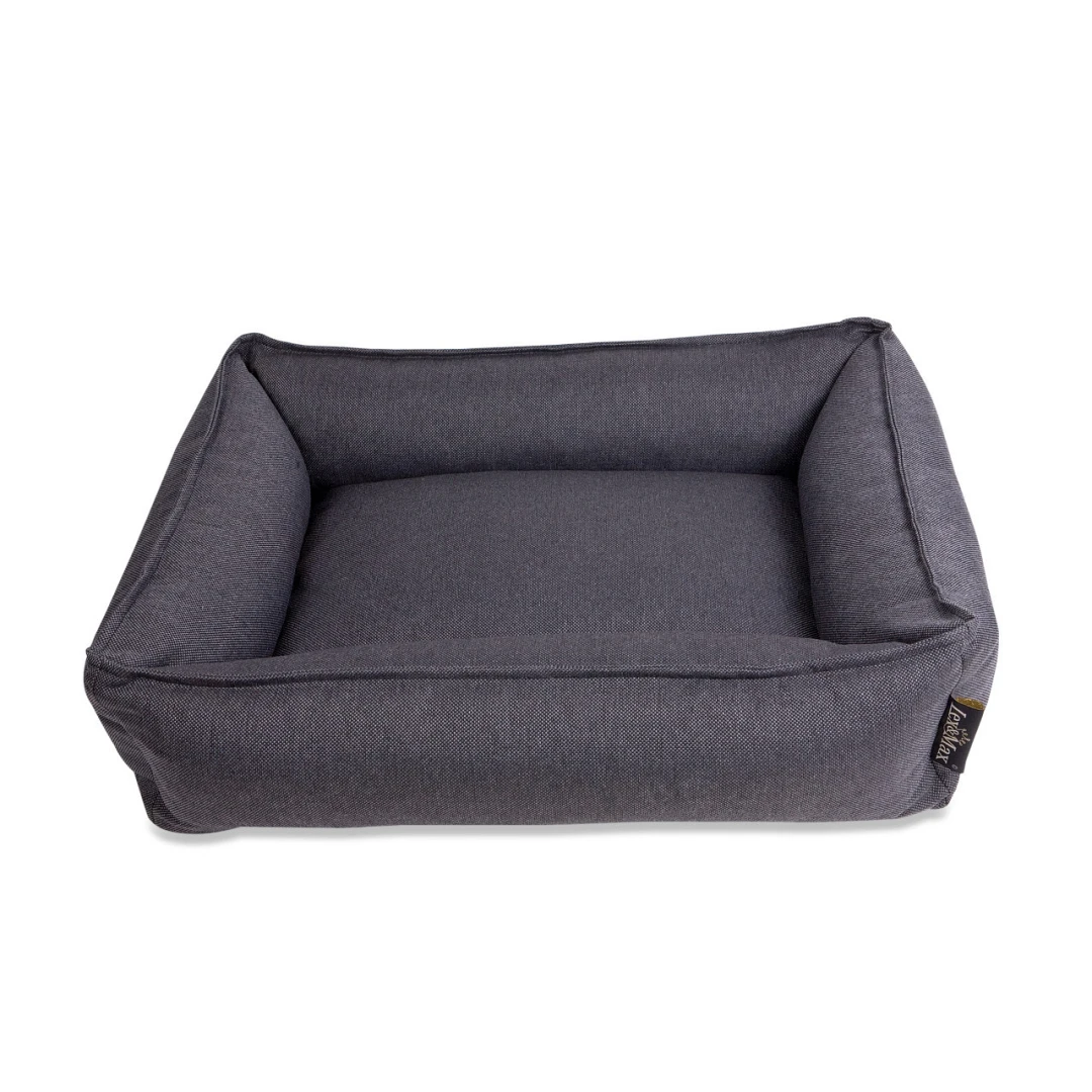 Lex & Max Hondenmand Paris Grey - Image 3