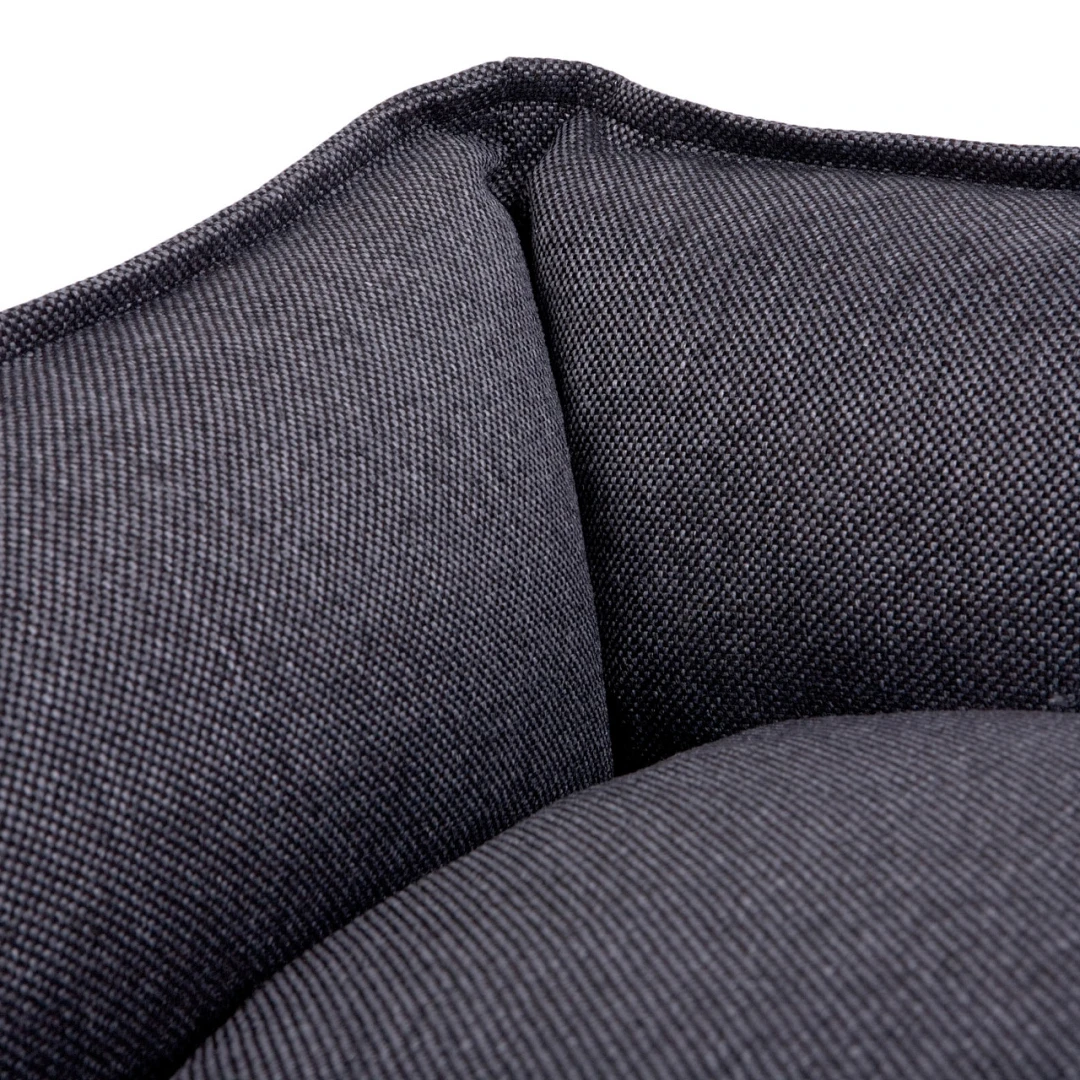 Lex & Max Hondenmand Paris Grey - Image 4