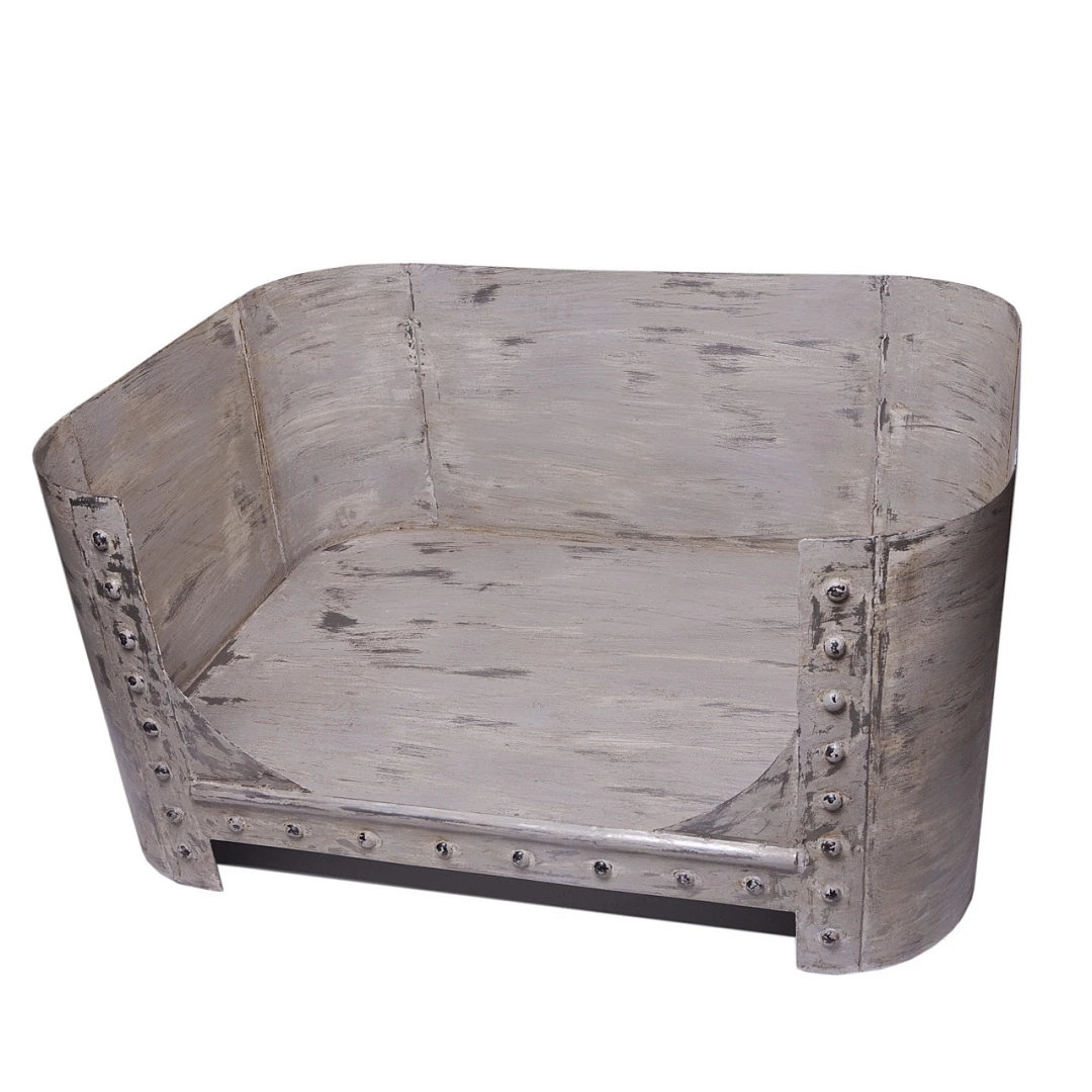 Lex & Max Hondenbank Industrial - Image 4