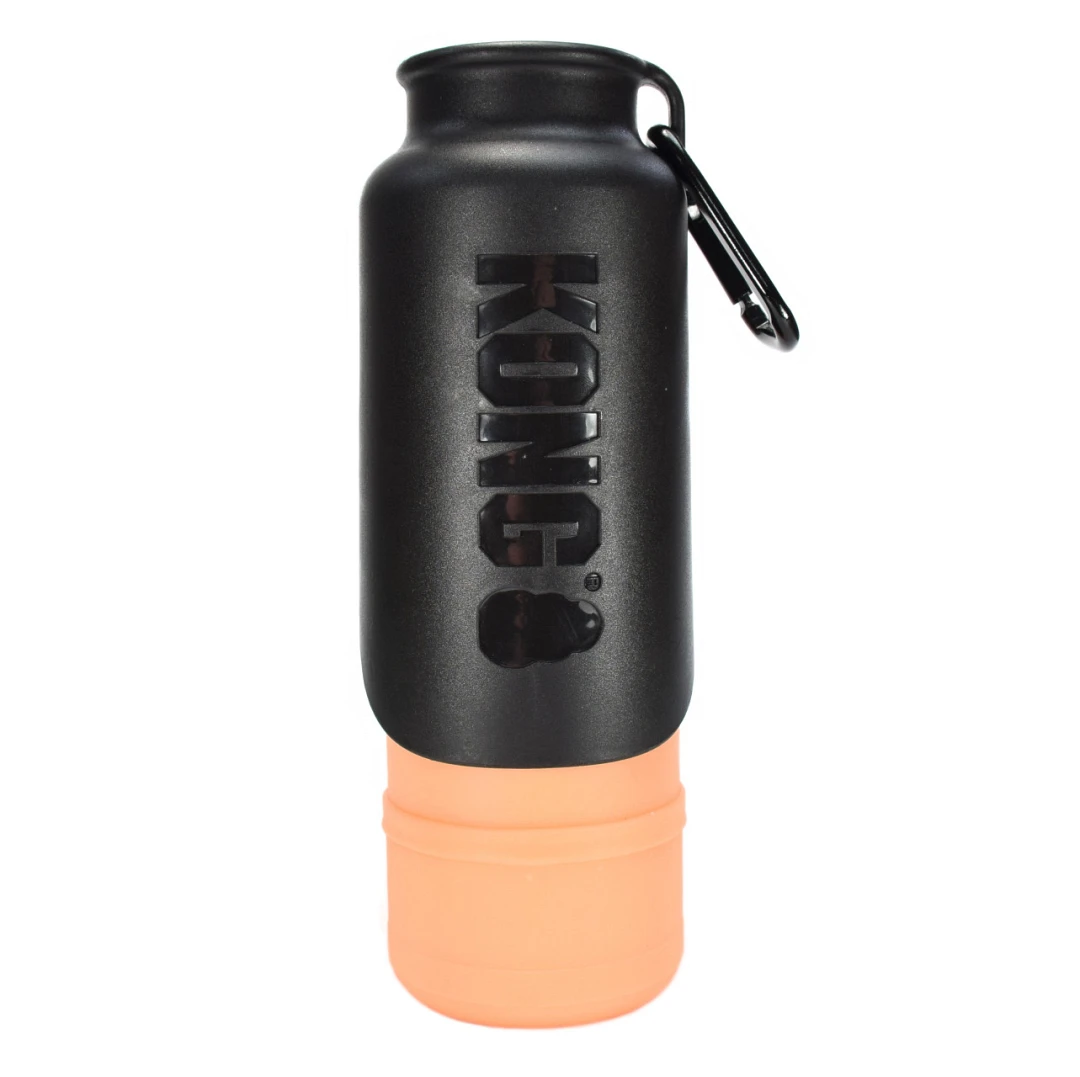 Kong H2O Drinkfles Thermos Voor Honden 750 Ml - Image 2