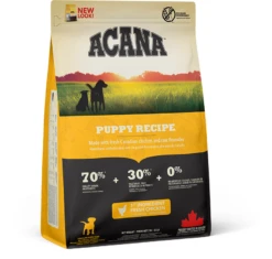 Acana Dog Hondenvoer Puppy Recipe 2 Kg