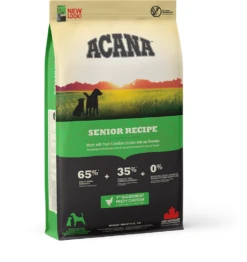 Acana Dog Hondenvoer Senior Recipe 11,4 Kg