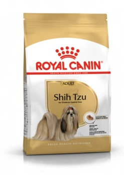 Royal Canin Hondenvoer Shih Tzu Adult 3 Kg