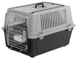 Ferplast Autobench Atlas 40 Professional Grijs