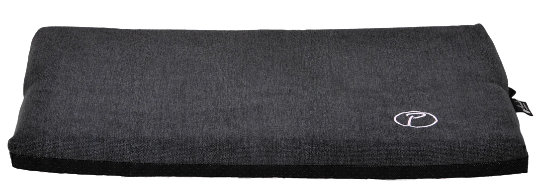 Petlando Orthopedische Ligmat Turino Antraciet