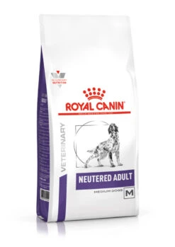 Royal Canin Hondenvoer Medium Neutered Adult 9 Kg