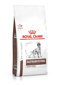 Royal Canin Gastro-Intestinal High Fibre 7,5 Kg