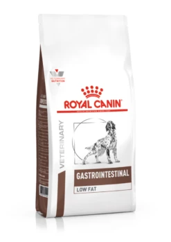 Royal Canin Gastro-Intestinal Low Fat 6 Kg