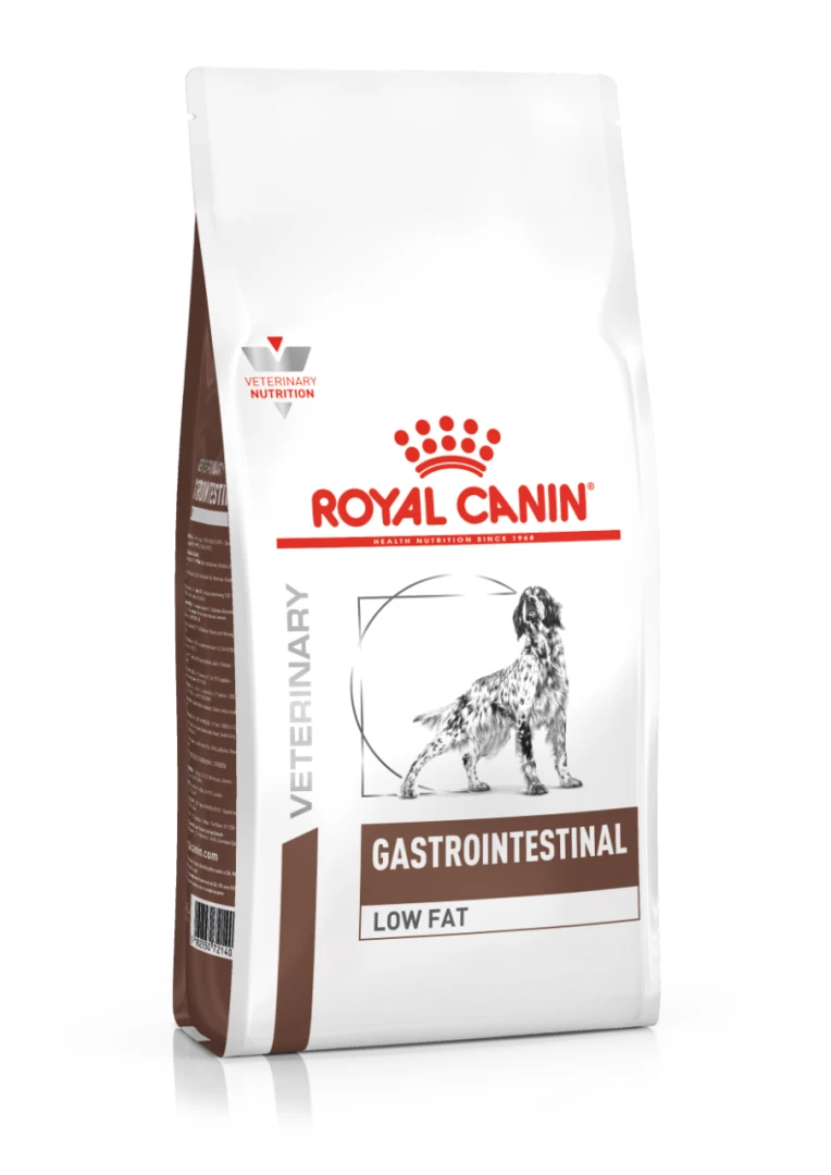 Royal Canin Gastro-Intestinal Low Fat 12 Kg