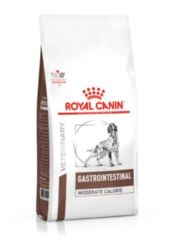Royal Canin Gastro-Intestinal Mod. Calorie 2 Kg