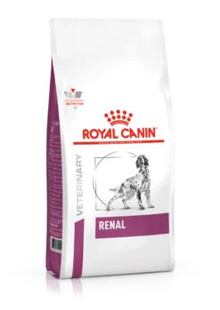 Royal Canin Hondenvoer Renal 14 Kg