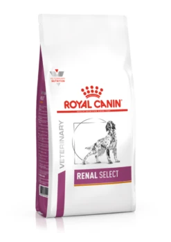 Royal Canin Hondenvoer Renal Select 2 Kg