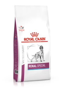 Royal Canin Hondenvoer Renal Special 2 Kg