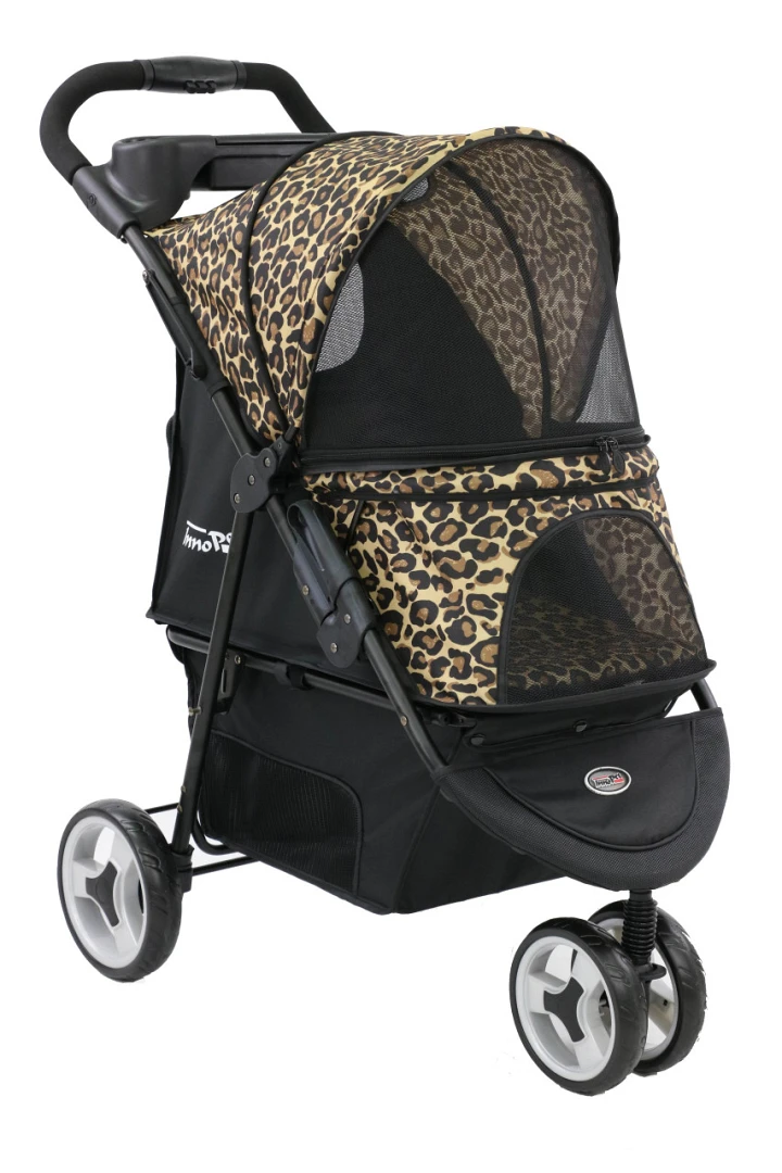 Innopet Buggy Allure Cheetah