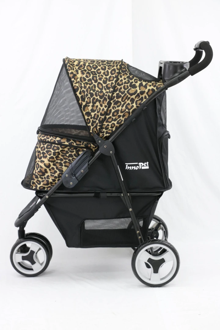 Innopet Buggy Allure Cheetah - Image 2