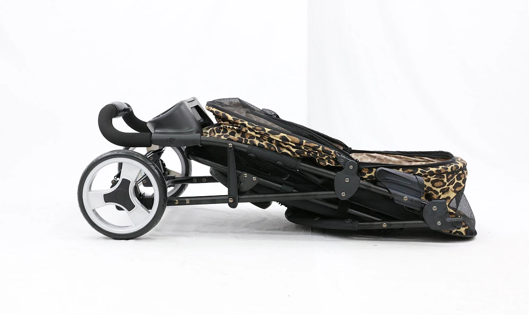 Innopet Buggy Allure Cheetah - Image 4
