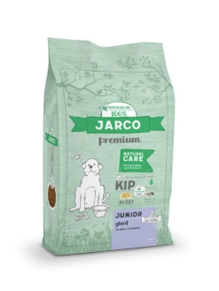 Jarco Hondenvoer Giant Junior 3 Kg