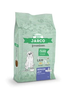 Jarco Hondenvoer Giant Senior 3 Kg