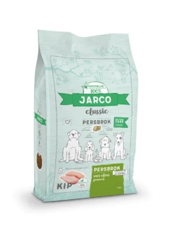 Jarco Hondenvoer Classic Persbrok Vers Vlees 12,5 Kg