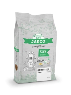 Jarco Hondenvoer Sensitive Zalm 12,5 Kg