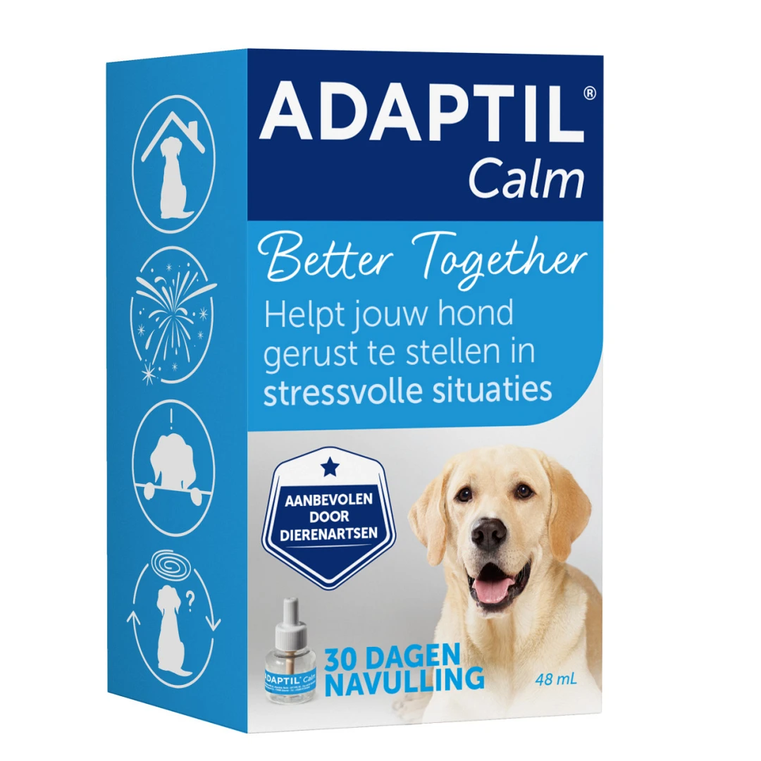 Adaptil Refill 48ml - Afbeelding 2