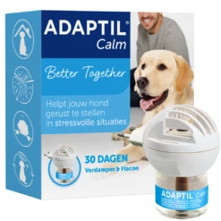 Adaptil Diffuser Met Refill 48 Ml