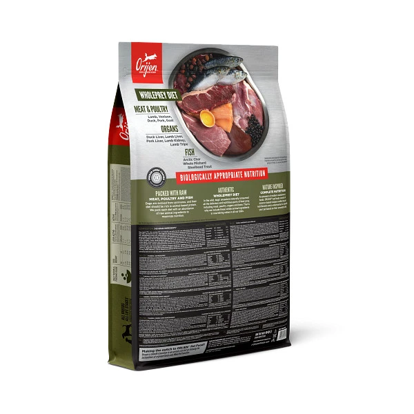 Orijen Hondenvoer Tundra 2 Kg - Image 2