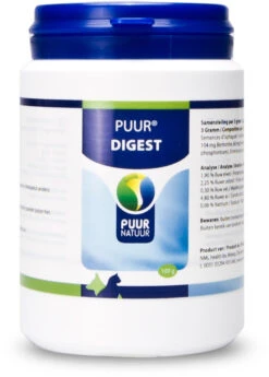 PUUR Digest 100 Gr