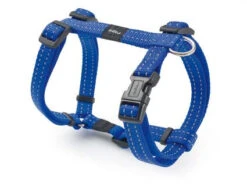 Rogz Beltz Utility Hondentuig Blue